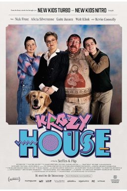 دانلود فیلم Krazy House 2024
