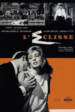 دانلود فیلم L’Eclisse 1962