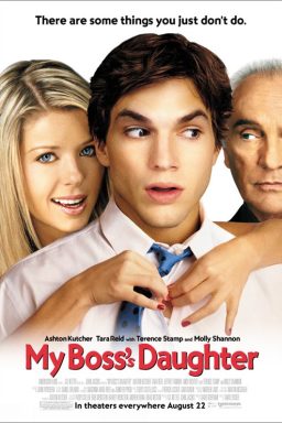 دانلود فیلم My Boss’s Daughter 2003