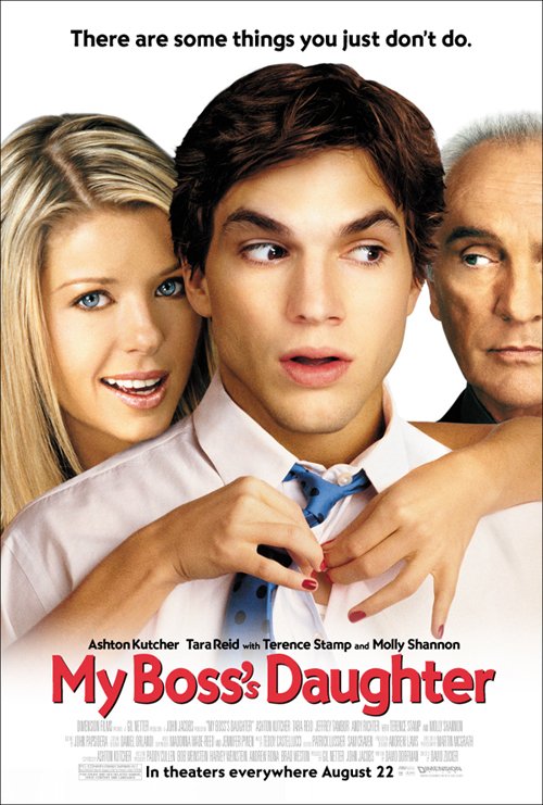 دانلود فیلم My Boss’s Daughter 2003 دانلود فیلم My Boss’s Daughter 2003