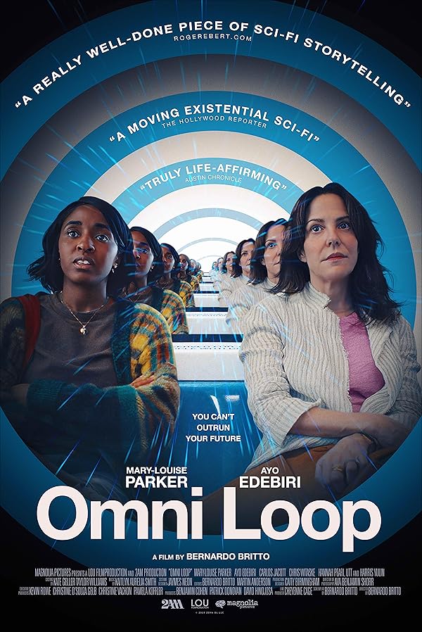 دانلود فیلم Omni Loop 2024 دانلود فیلم Omni Loop 2024