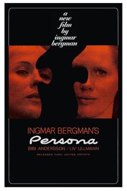 دانلود فیلم Persona 1966