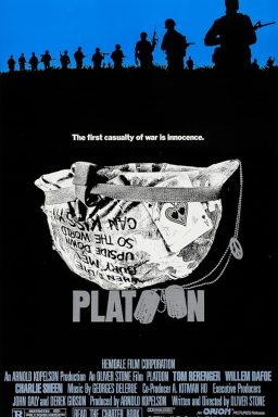 دانلود فیلم Platoon 1986