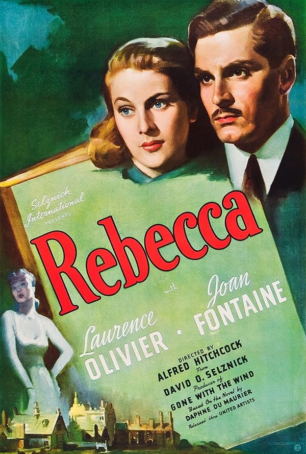 دانلود فیلم Rebecca 1940 دانلود فیلم Rebecca 1940