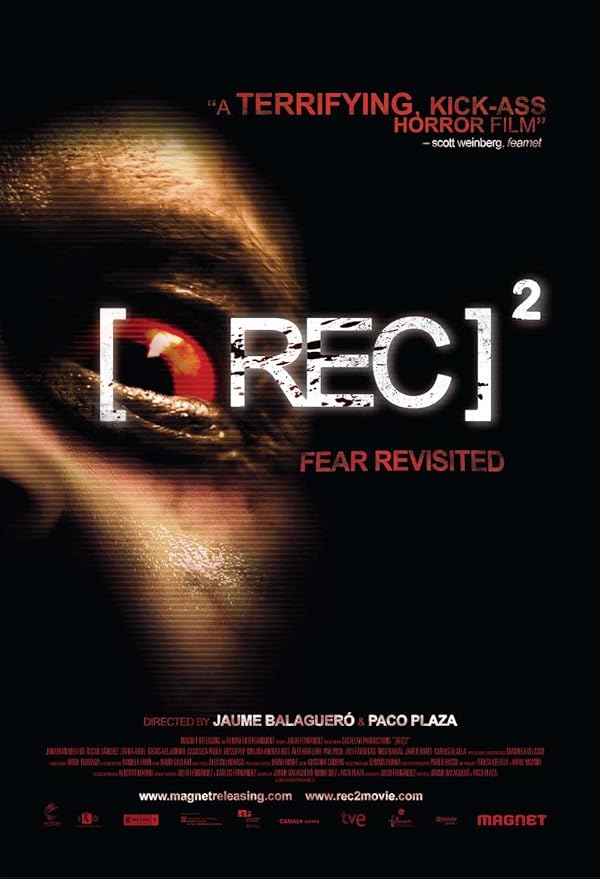 دانلود فیلم Rec 2 2009 دانلود فیلم Rec 2 2009