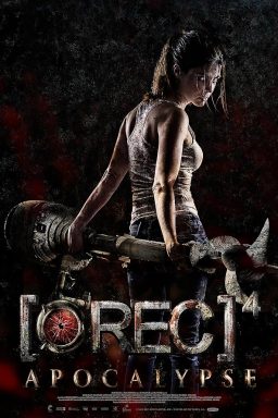 دانلود فیلم Rec 4 : Apocalypse 2014