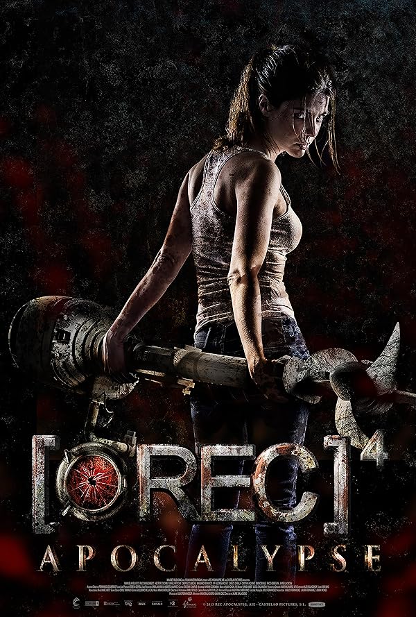دانلود فیلم Rec 4 : Apocalypse 2014 دانلود فیلم Rec 4 : Apocalypse 2014