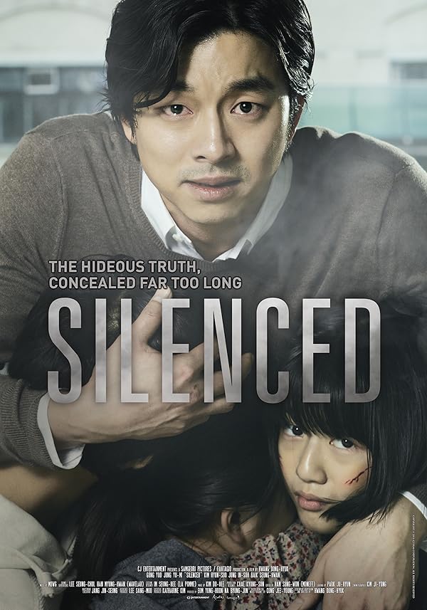 دانلود فیلم Silenced 2011 دانلود فیلم Silenced 2011