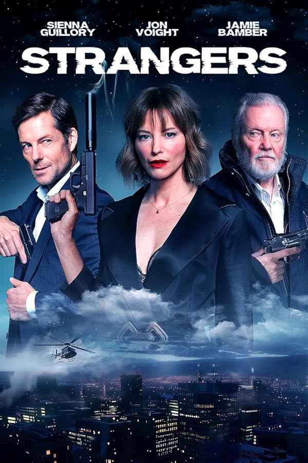 دانلود فیلم Strangers 2024 دانلود فیلم Strangers 2024