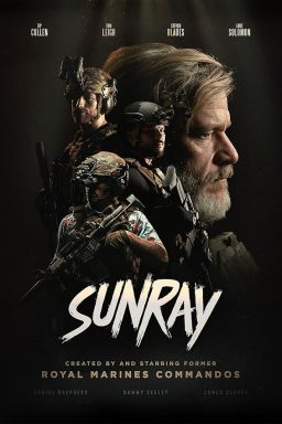 دانلود فیلم Sunray: Fallen Soldier 2024