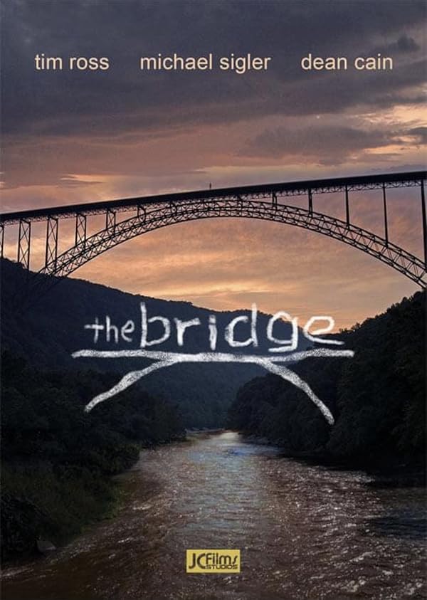 دانلود فیلم The Bridge 2021 دانلود فیلم The Bridge 2021