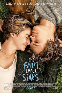دانلود فیلم The Fault in Our Stars 2014