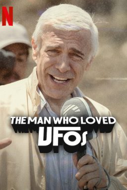 دانلود فیلم The Man Who Loved UFOs 2024