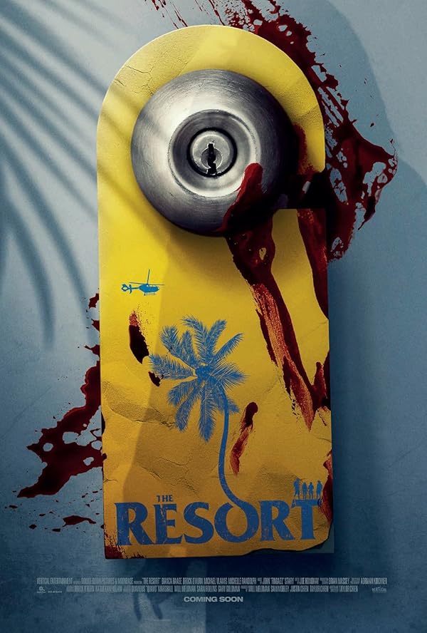 دانلود فیلم The Resort 2021 دانلود فیلم The Resort 2021