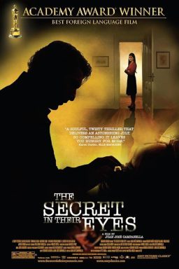 دانلود فیلم The Secret in Their Eyes 2009