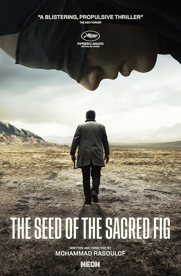 دانلود فیلم The Seed of the Sacred Fig 2024 دانلود فیلم The Seed of the Sacred Fig 2024
