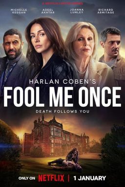 دانلود مینی سریال Fool Me Once