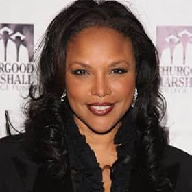 Lynn Whitfield