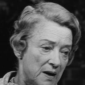 Peggy Wood