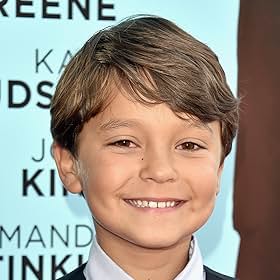 Pierce Gagnon