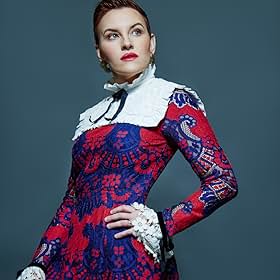 Kate Mulvany