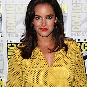 Melissa Fumero