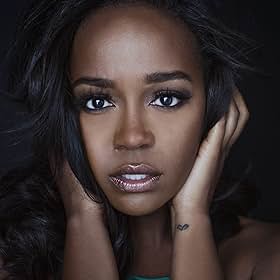Aja Naomi King