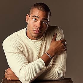 Nicholas Duvernay