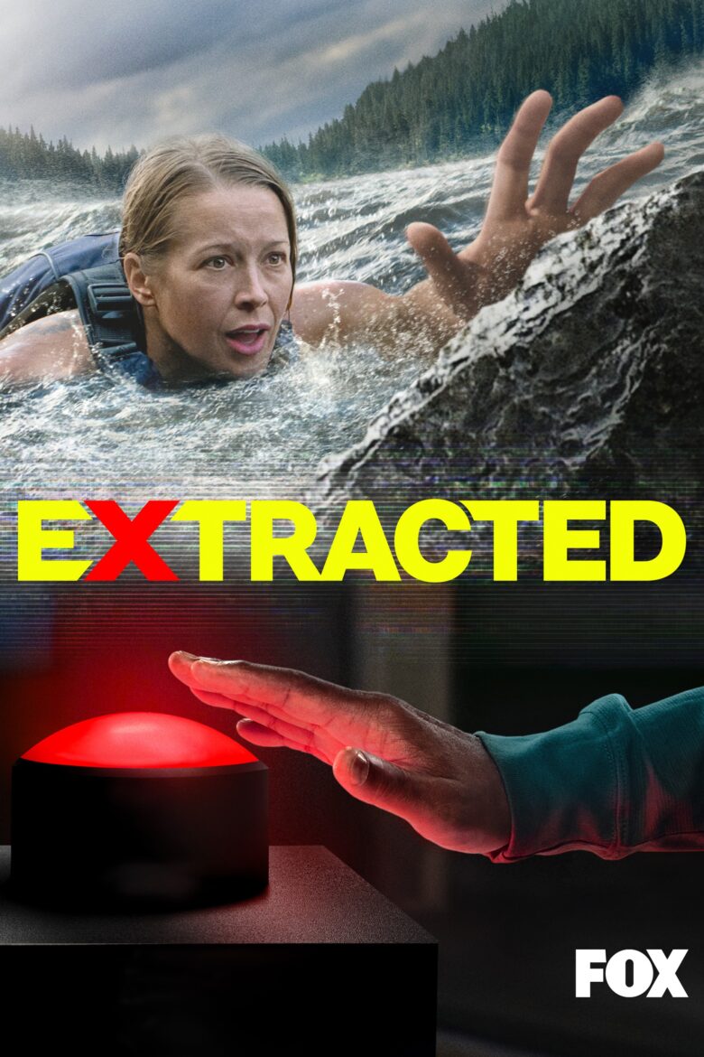دانلود سریال Extracted دانلود سریال Extracted