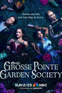دانلود سریال Grosse Pointe Garden Society
