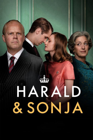 دانلود سریال Harald og Sonja دانلود سریال Harald og Sonja