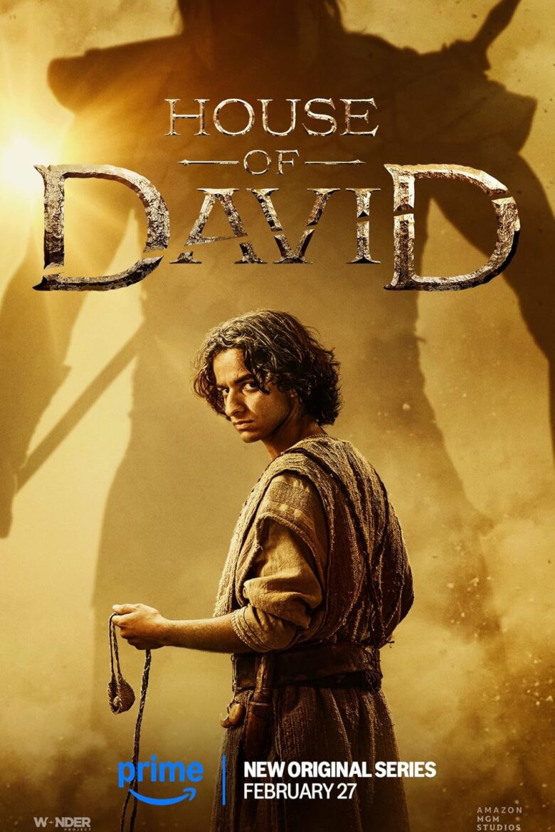 دانلود سریال House of David دانلود سریال House of David