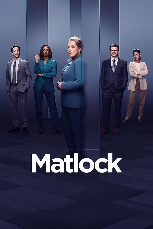 دانلود سریال Matlock دانلود سریال Matlock