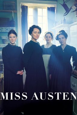 دانلود سریال Miss Austen