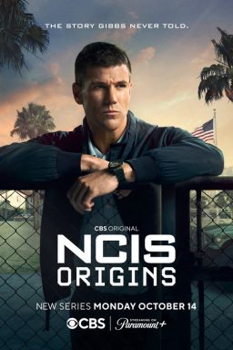 دانلود سریال NCIS: Origins