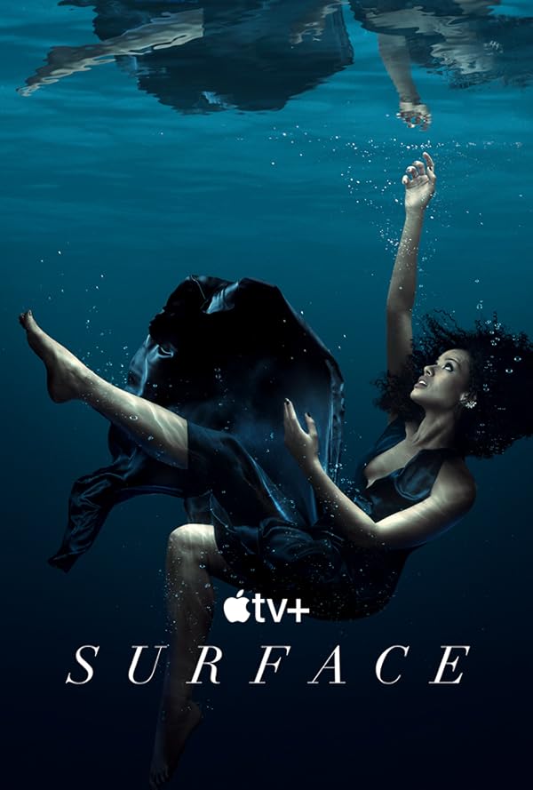 دانلود سریال Surface دانلود سریال Surface