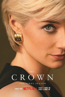 دانلود سریال The Crown