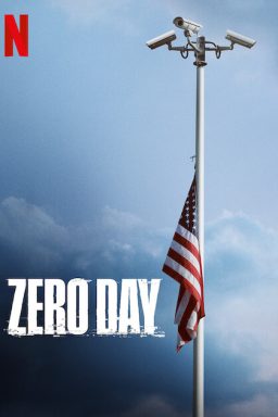 دانلود سریال Zero Day