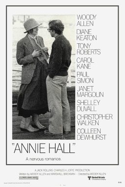 دانلود فیلم Annie Hall 1977