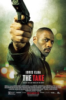 دانلود فیلم Bastille Day 2016