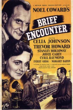 دانلود فیلم Brief Encounter 1945