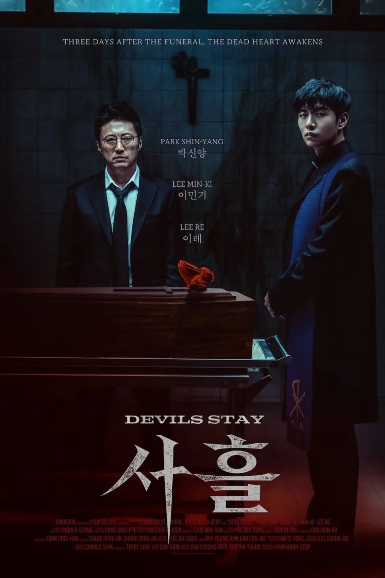 دانلود فیلم Devils Stay 2024 دانلود فیلم Devils Stay 2024