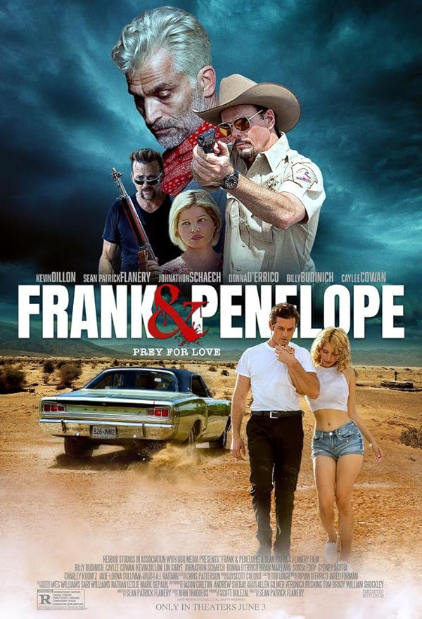 دانلود فیلم Frank and Penelope 2022 دانلود فیلم Frank and Penelope 2022