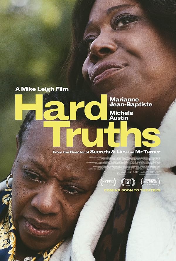 دانلود فیلم Hard Truths 2024 دانلود فیلم Hard Truths 2024
