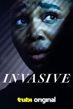 دانلود فیلم Invasive 2024