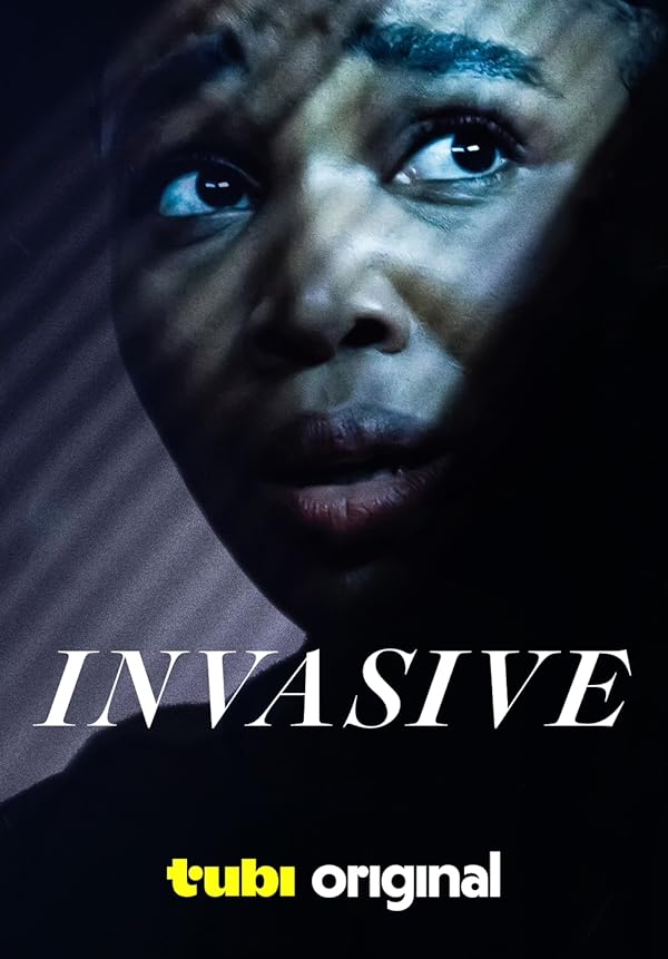 دانلود فیلم Invasive 2024 دانلود فیلم Invasive 2024