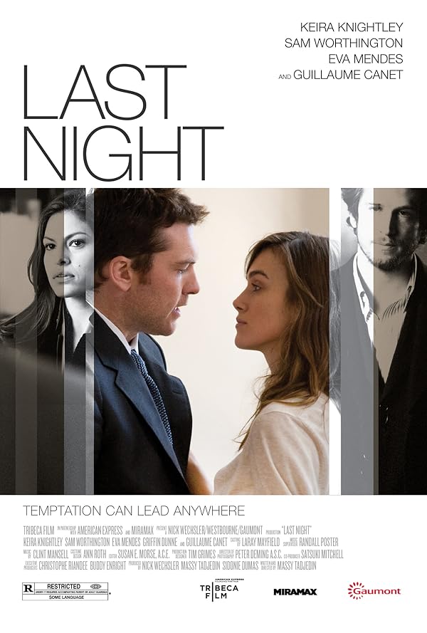 دانلود فیلم Last Night 2010 دانلود فیلم Last Night 2010