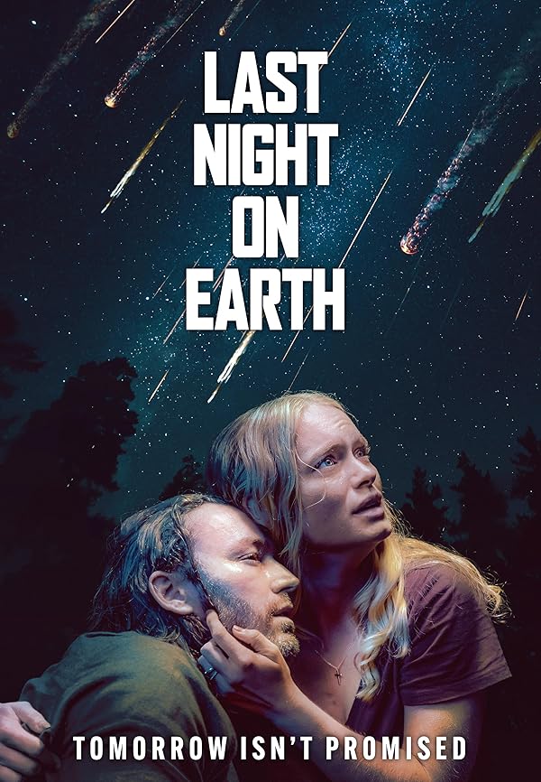 دانلود فیلم Last Night on Earth 2024 دانلود فیلم Last Night on Earth 2024