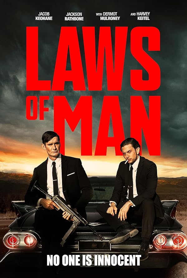 دانلود فیلم Laws of Man 2024 دانلود فیلم Laws of Man 2024