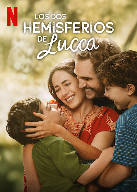 دانلود فیلم Lucca’s World 2025 دانلود فیلم Lucca’s World 2025